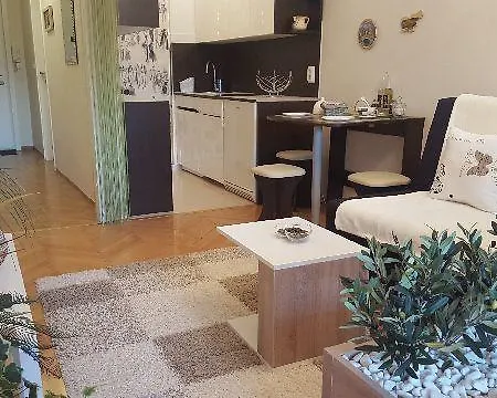 D&m Apartment, Walk To Downtown Centre * Ljubljana